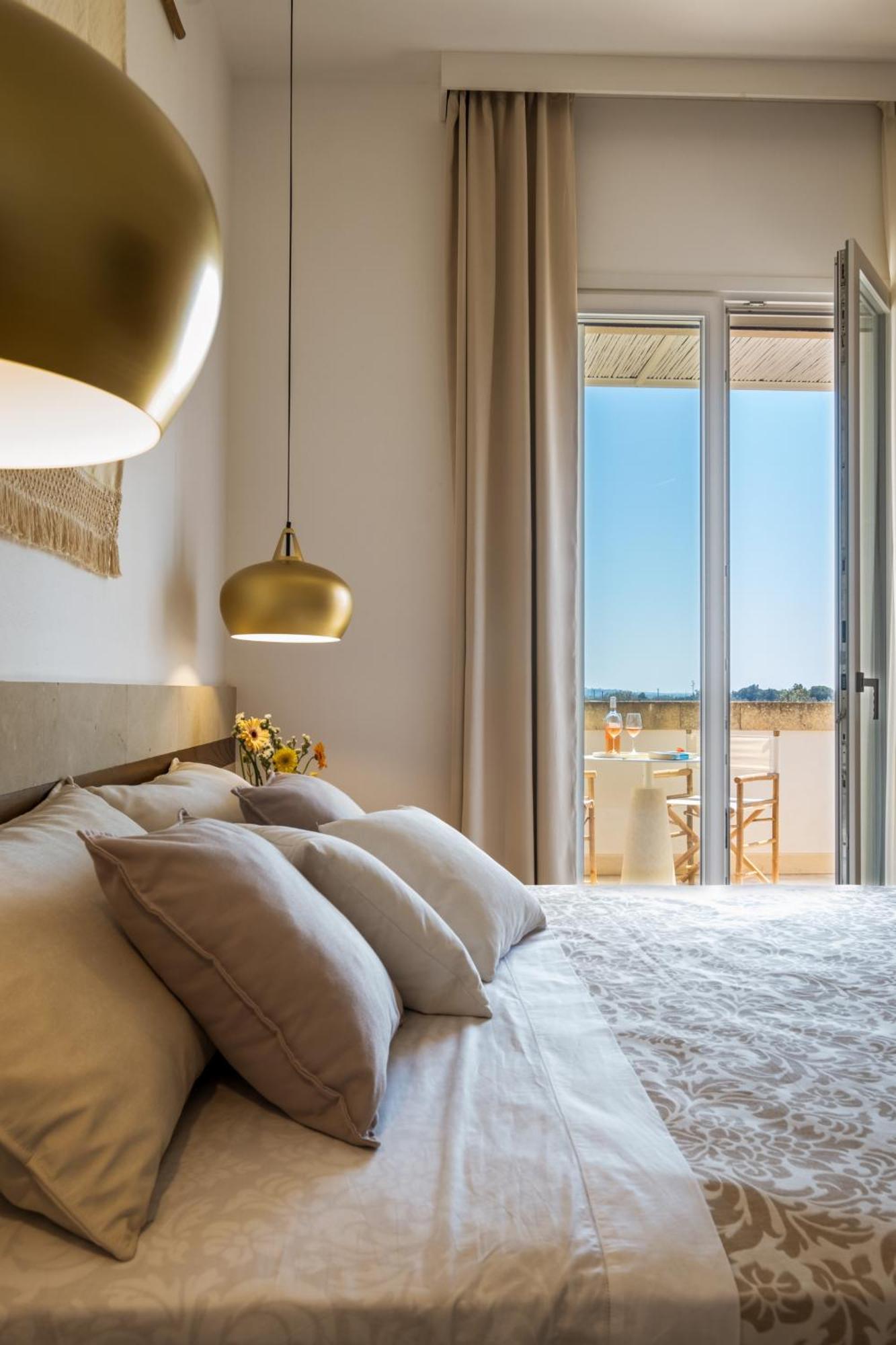 Secolario Masseria Del Viverbene Palmariggi エクステリア 写真